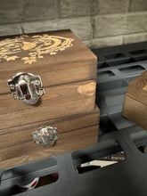 Load image into Gallery viewer, *OUTLET* Ash&#39;s Keepsake Box