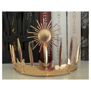 Sun Crown Replica