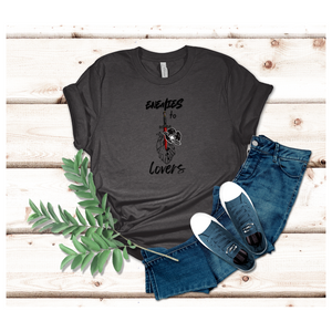 Enemies To Lovers Shirt