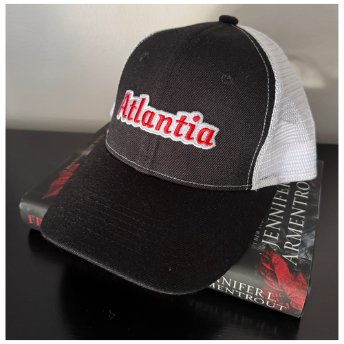 Atlantia Trucker Hat