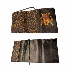 *OUTLET* NOTR Fabric Book Cover