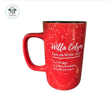 Load image into Gallery viewer, Miss Willa Definition Mug