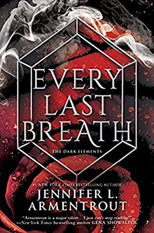 *OUTLET* EVERY LAST BREATH -  *SIGNED PAPERBACK