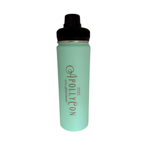 TEAL ApollyCon 25 Stainless Bottle
