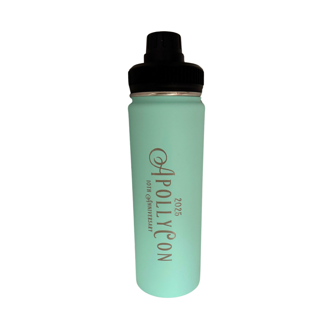 TEAL ApollyCon 25 Stainless Bottle