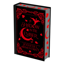 Load image into Gallery viewer, AC A Shadow In The Ember Hardcover