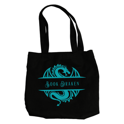 Book Draken Tote