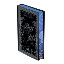 Load image into Gallery viewer, THE POWER Special Edition - BOOK ONLY Signed NOT Personalized