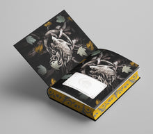 Load image into Gallery viewer, AC A Light In the Flame Hardcover