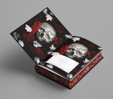 Load image into Gallery viewer, AC A Fire In the Flesh Hardcover