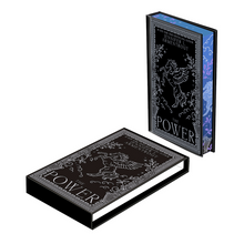 Load image into Gallery viewer, THE POWER Special Edition - BOOK w/SLIPCASE Signed NOT Personalized