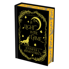 Load image into Gallery viewer, AC A Light In the Flame Hardcover