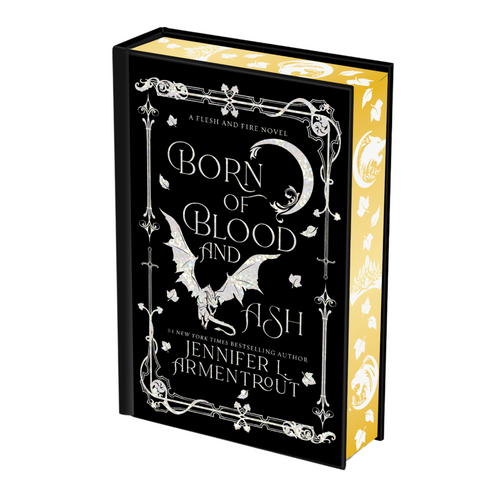 AC Born of Blood And Ash