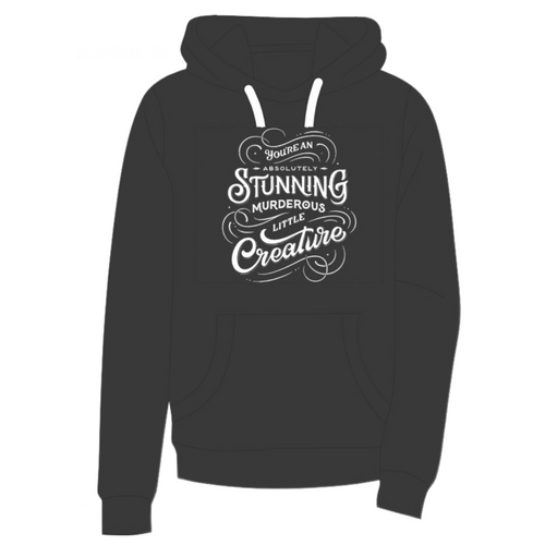 *OUTLET* Murderous Creature Hoodie