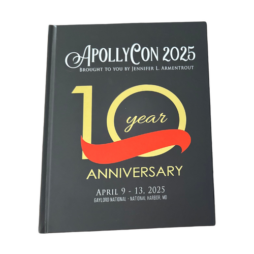 ApollyCon Program