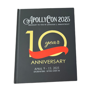 ApollyCon Program