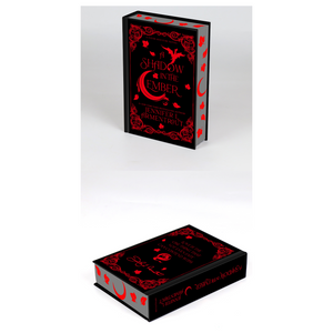AC A Shadow In The Ember Hardcover