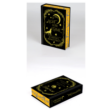 Load image into Gallery viewer, AC A Light In the Flame Hardcover