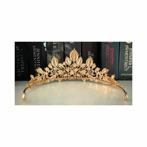 Sera's Crown from Born of Blood and Ash