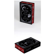 Load image into Gallery viewer, AC A Fire In the Flesh Hardcover