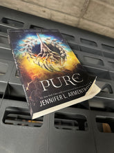Load image into Gallery viewer, *OUTLET* PURE (COVENANT #2) - *SIGNED PAPERBACK