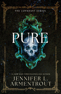 PURE Deluxe (COVENANT #2) - *SIGNED PAPERBACK