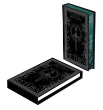 Load image into Gallery viewer, THE RETURN Special Edition- BOOK w/SLIPCASE Signed NOT Personalized