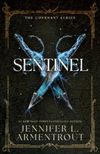 Load image into Gallery viewer, SENTINEL Deluxe (COVENANT #5) - *SIGNED PAPERBACK