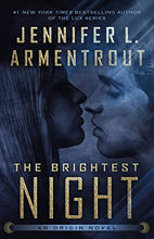 Load image into Gallery viewer, *OUTLET* THE BRIGHTEST NIGHT (ORIGIN #3) *SIGNED PAPERBACK*