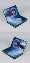 Load image into Gallery viewer, THE RETURN Special Edition- BOOK w/SLIPCASE Signed NOT Personalized