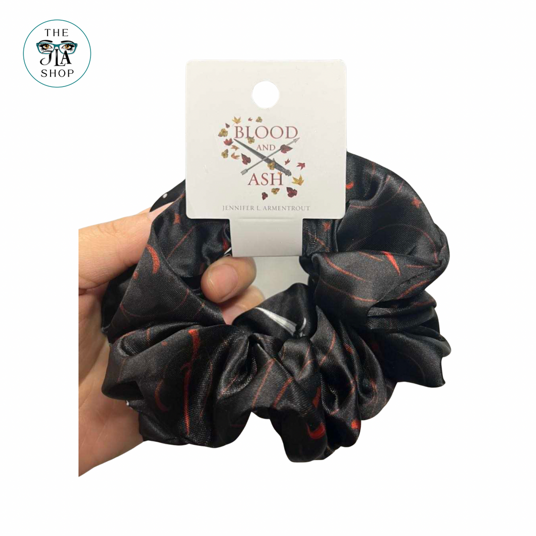 Scrunchies 2/pk