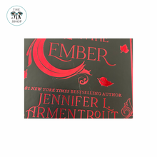 Load image into Gallery viewer, *WOUNDED* AC A Shadow In The Ember - Signed NOT Personalized