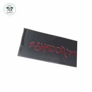 *WOUNDED* AC A Shadow In The Ember - Signed NOT Personalized