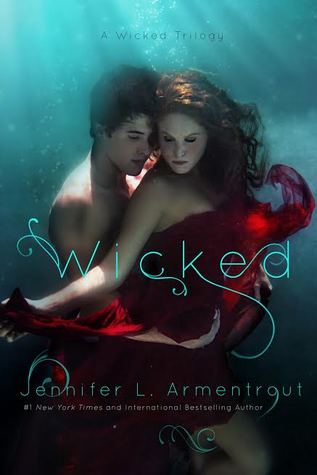 WICKED (WICKED #1) - *SIGNED PAPERBACK