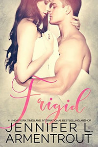 FRIGID -  *SIGNED PAPERBACK