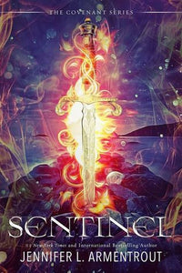 SENTINEL (COVENANT #5) - *SIGNED PAPERBACK