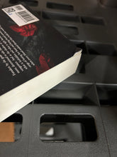 Load image into Gallery viewer, *OUTLET* FROM BLOOD &amp; ASH - SIGNED PAPERBACK