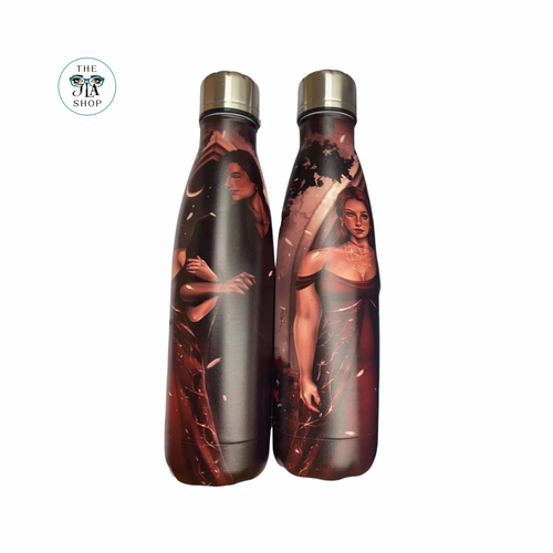 *OUTLET* PoppyCas Water Bottle
